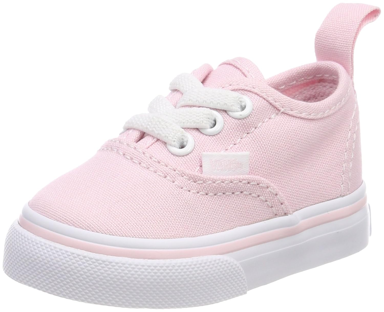 vans authentic rosa bebe