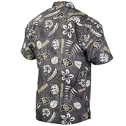 Wes and Willy Mens College Sports Fan Shirt