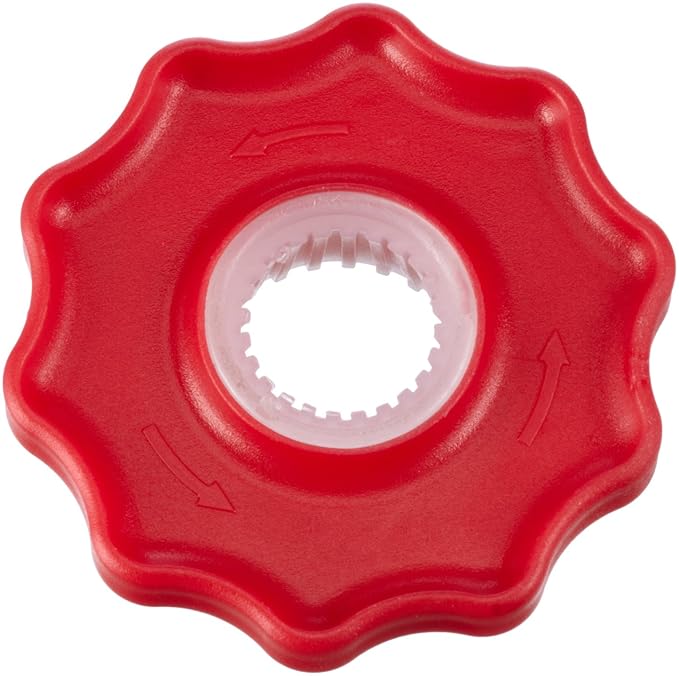 Ruco V180 Kraft-Flaschenöffner