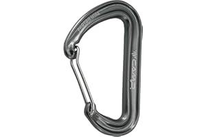 CAMP Photon Wire Carabiner