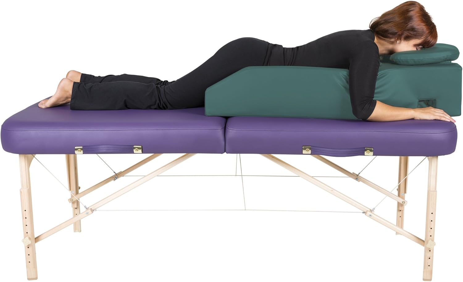 Prenatal massage cushion Outlet
