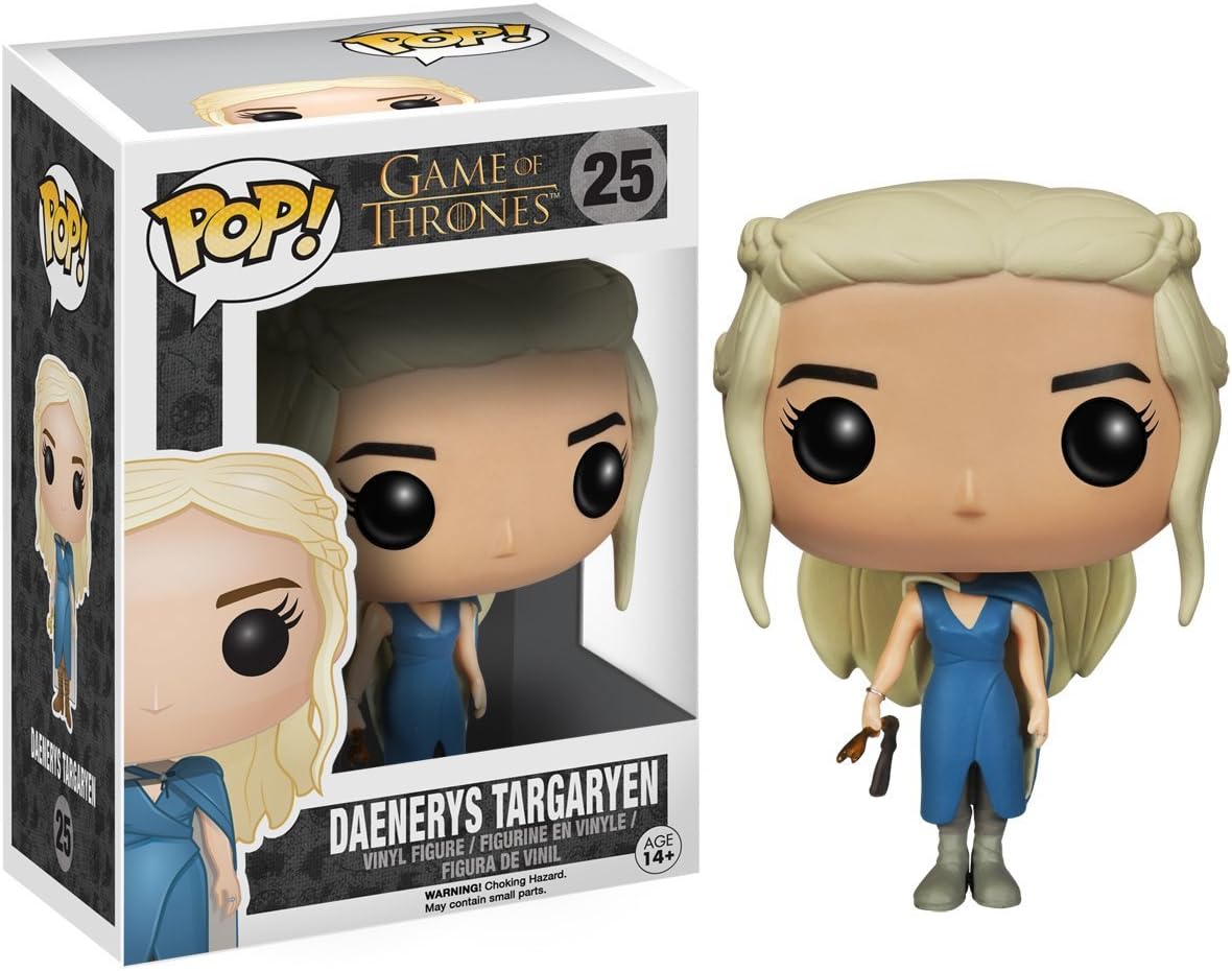 funko pop daenerys 59