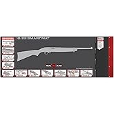 Real Avid 10 22 Smart Mat - 43x16”, Ruger 10 22 Gun Cleaning Mat/Rifle Cleaning Mat with 10 22 Graphics