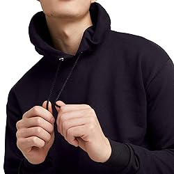 Hanes Comfortblend EcoSmart Hoodie, Midweight