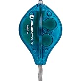 Jonard Tools RDG-FLW WhiskLight Flashlight &amp; Whisk Combination Attachment Head for Glow Rods and Fish Sticks