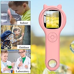 Microscope for OUTACT Mini Microscope Pocket