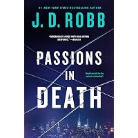Purity In Death By J.D. Robb – Mass Market Paperback, Very Good Condition