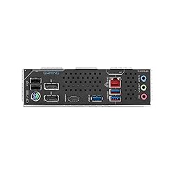 GIGABYTE Z890M Gaming X Ultra Core (Series 2) LGA