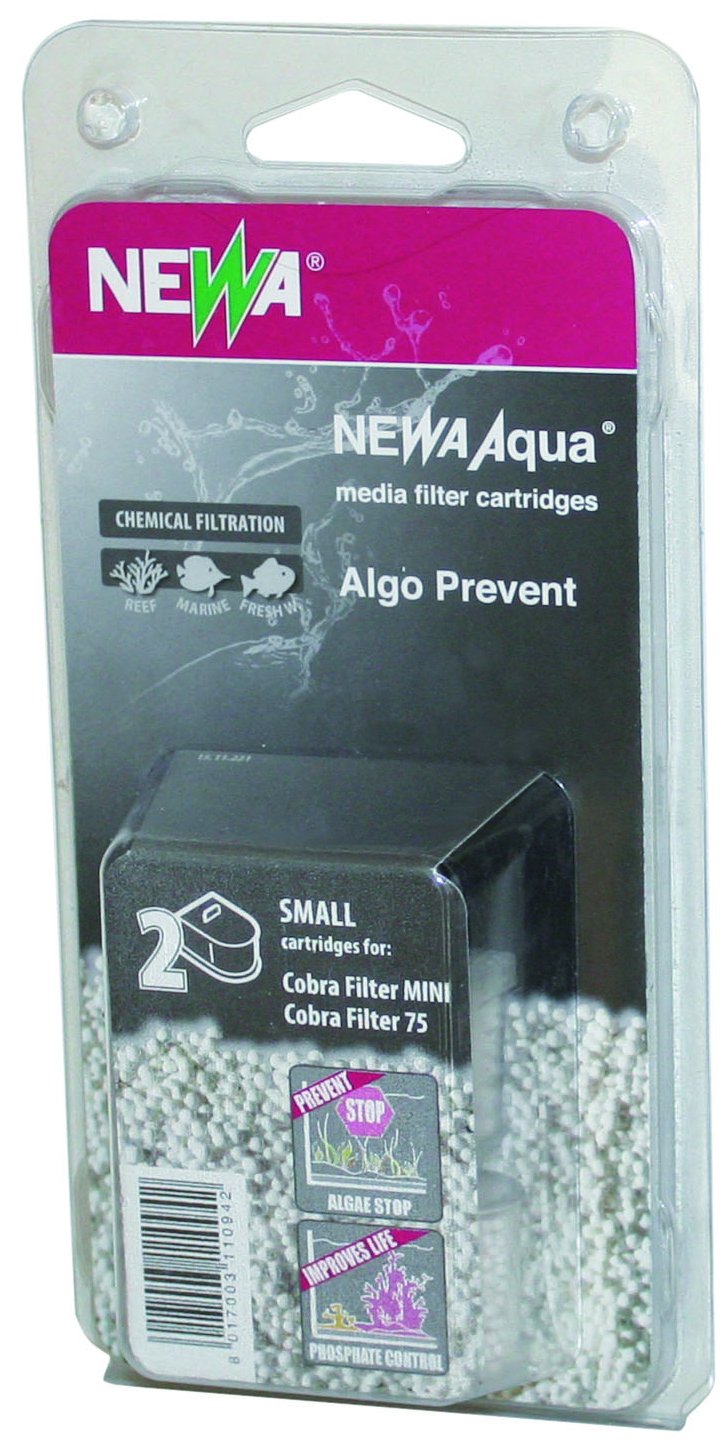 Newa 00107660/Filter Pump for Aquarium