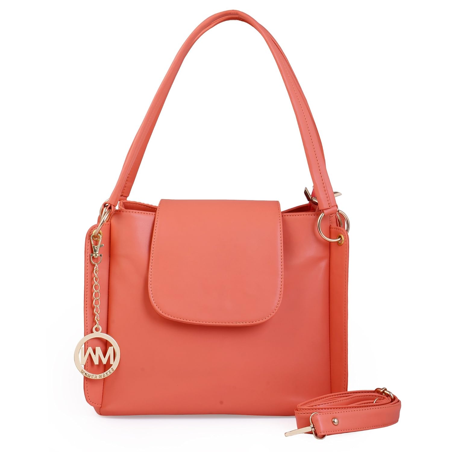 women marks women's handbag (beige)