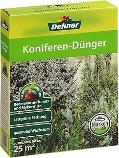 Dehner Koniferen-Dünger, 2 kg