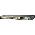 Cisco WS-C2960S-48TS-L Catalyst 2960 Series Switch