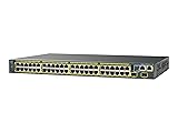 Cisco WS-C2960S-48TS-L Catalyst 2960 Series Switch
