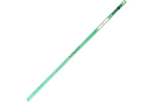 TPK Golf Training Aids - The Putting Stick Pro - Putting Training Aid for Golf Putting Practice with Eyeline Putting Mirror - Endorsed by Golf Instructors & Used by Tour Pros Worldwide