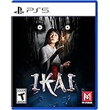 Ikai Launch Edition for PlayStation 5