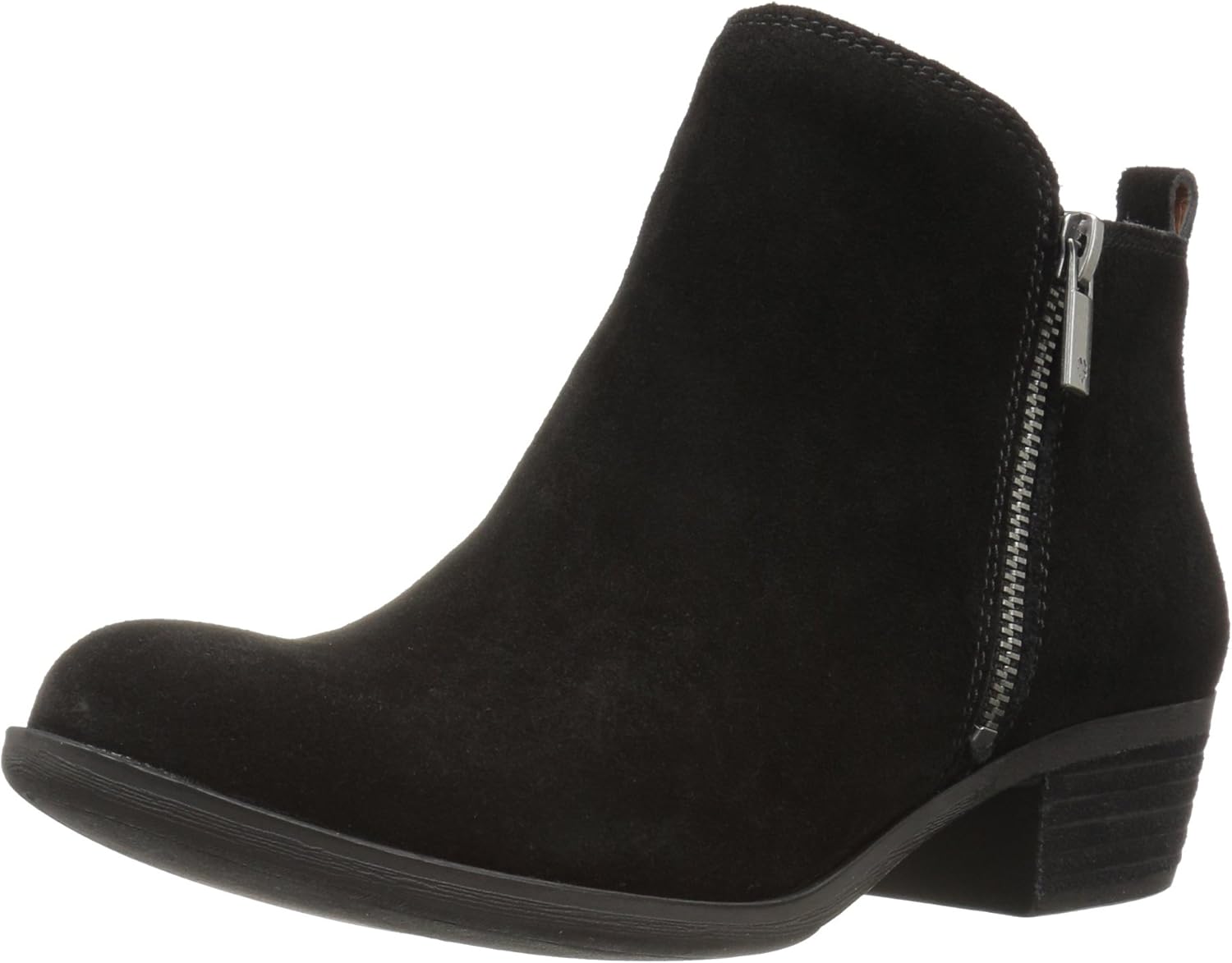 Lucky Brand Women's Basel Ankle Bootie