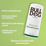 Bulldog Skincare Original Men’s Deodorant Stick 75ml Herbal Scent view 2