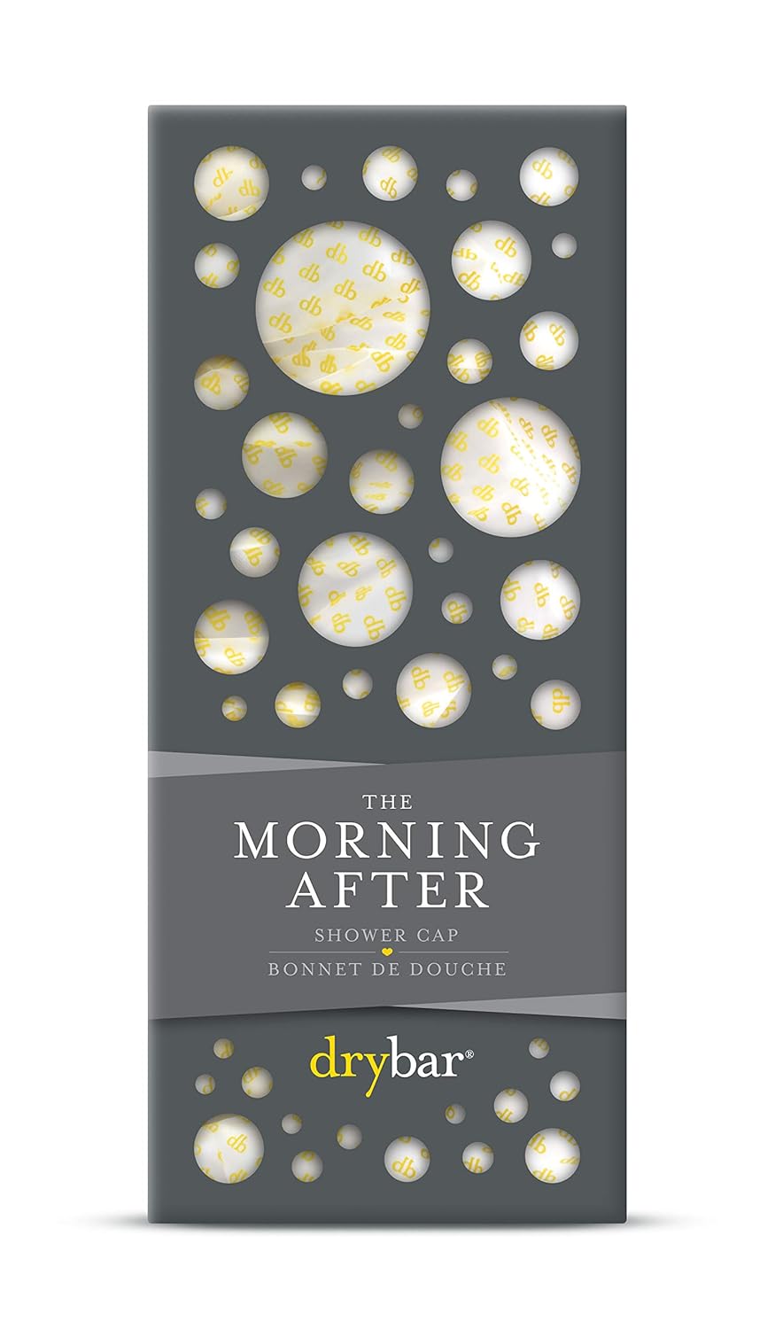 Drybar The Morning After Shower Cap : Beauty