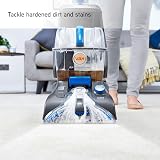 Vax Rapid Power Plus Carpet Cleaner Graphite 2.5 L XL Tank CWGRV021 240W view 7