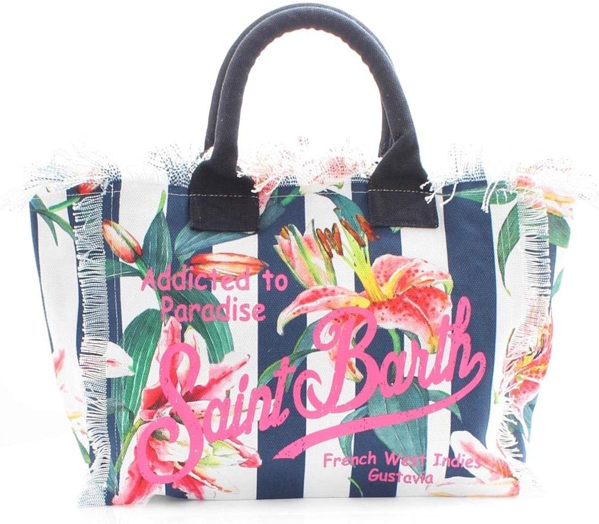 St Barth Taschen