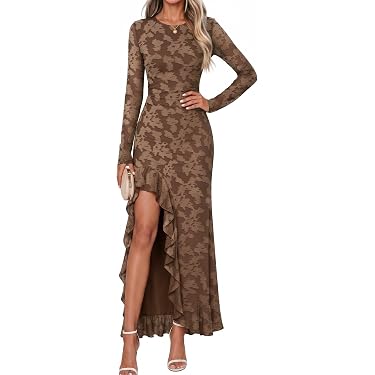 New Releases: The best-selling new & future releases in Women's Formal Dresses
