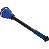 Mevotech Supreme Tie Rod End MES3488 | Replaces 45A0787 45A1093 45A1311 12371381 15295861 26059210 46A0787A TA2193 T3488XL T3488 ES3488 2693703 2695657 4012366.