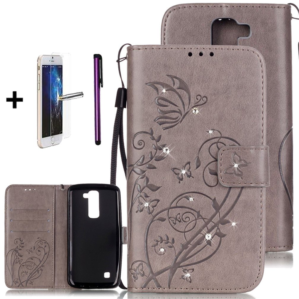 Best tempered glass screen protector for lg k7