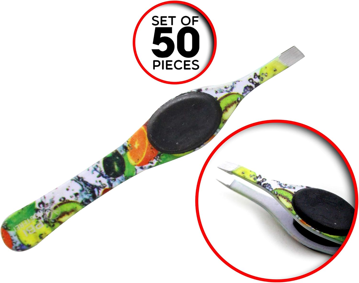 Smi Eyebrow Tweezers For Ingrown Hairs Premium Quality Hair
