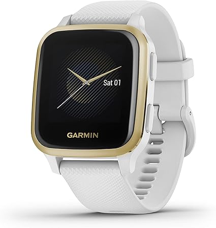 montre garmin perdue