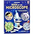 AmScope BK-WM The World of the Microscope A Practical Introduction with Projects and Activities,multicolor
