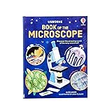 AmScope BK-WM The World of the Microscope A