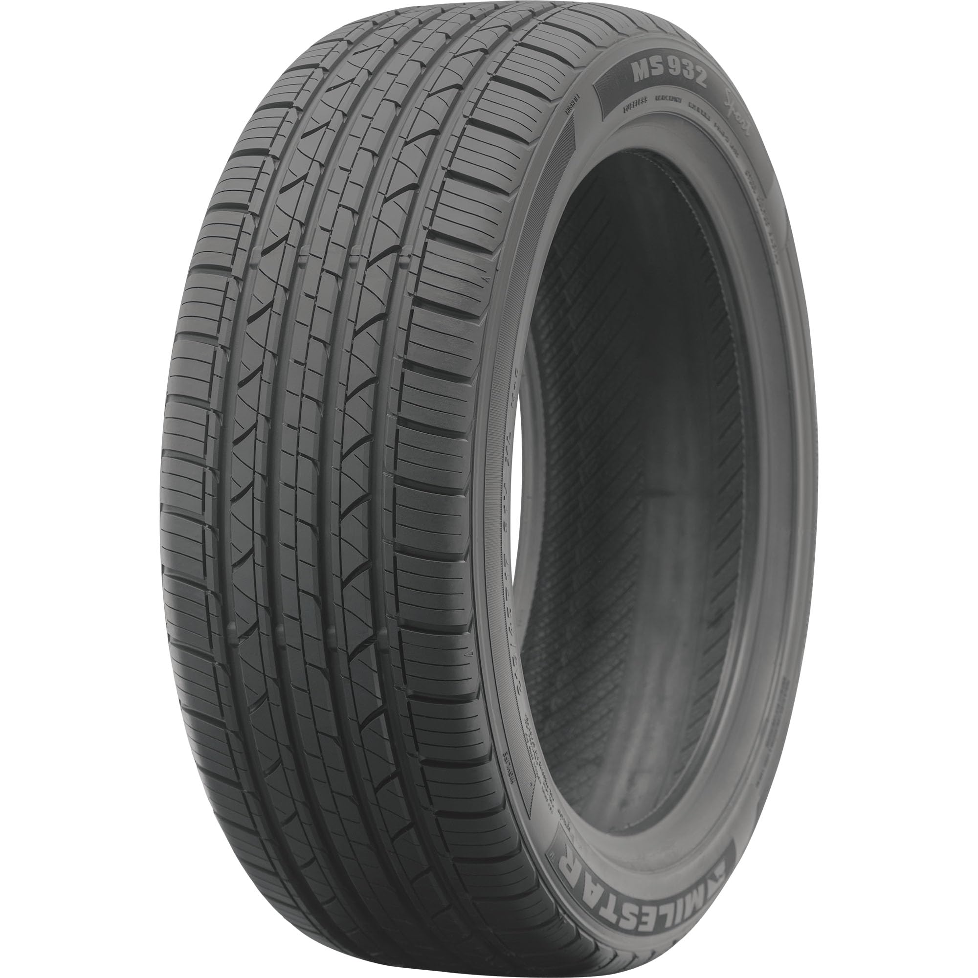 Milestar MS932 Sport All Season 205/45R17 84V Passenger Tire Image