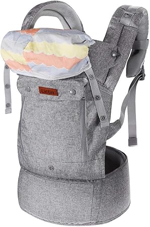 amazon baby carrier wrap