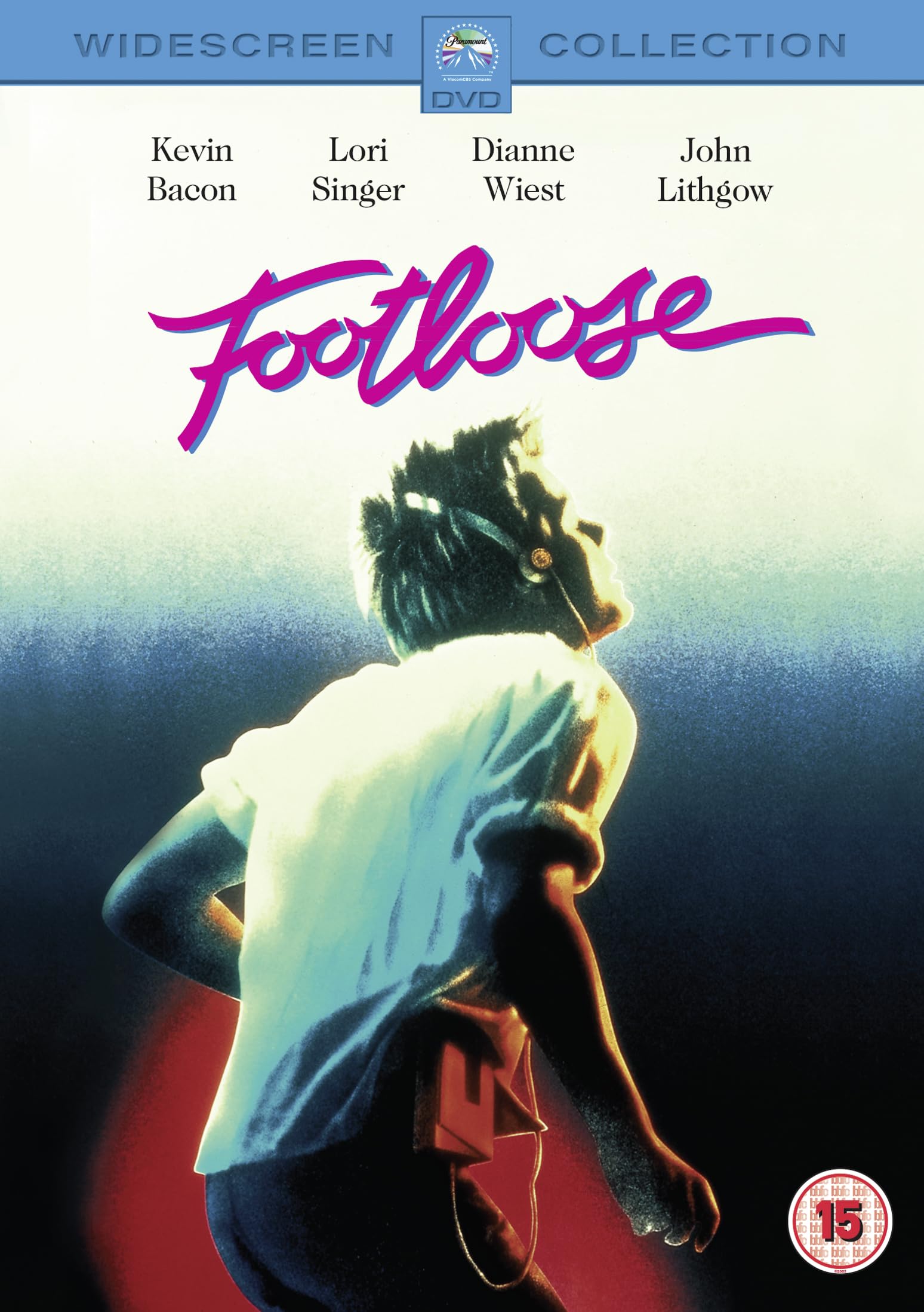 Footloose [1984]