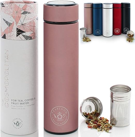 tea thermos amazon