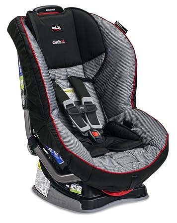 britax g4