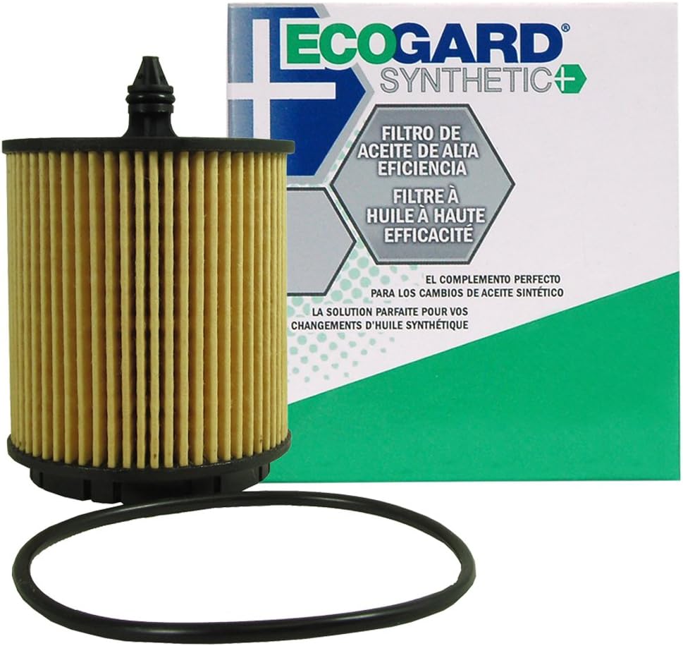 ECOGARDS5436 Synthetic+ Oil Filter