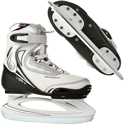 Bladerunner Women's Zephyr Recreational Ice Skate Sports