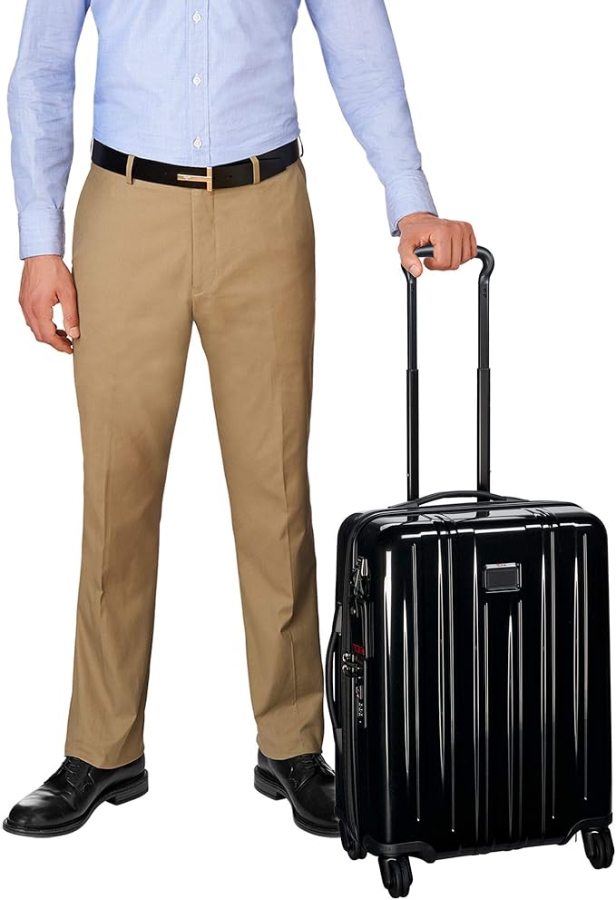tumi v3 continental
