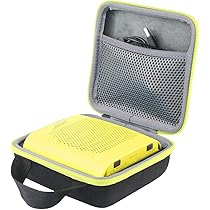 Amazon.com: co2CREA Hard Travel Case Replacement for Bose