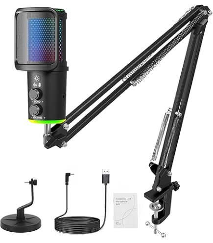 Earthworks Microfone de medição omnidirecional M30 - 30kHz