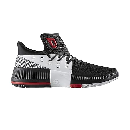 adidas Herren D Lillard 3 Basketballschuhe