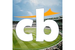 Cricbuzz Cricket Scores & News