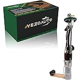 Yezoauto Fuel Pump Module assembly w/Sending Unit Compatible with Can Am Outlander 650 800 1000 2012-2021; Renegade 500 800 1000 2014-2021 Replace OE 709000287 F01R00S633