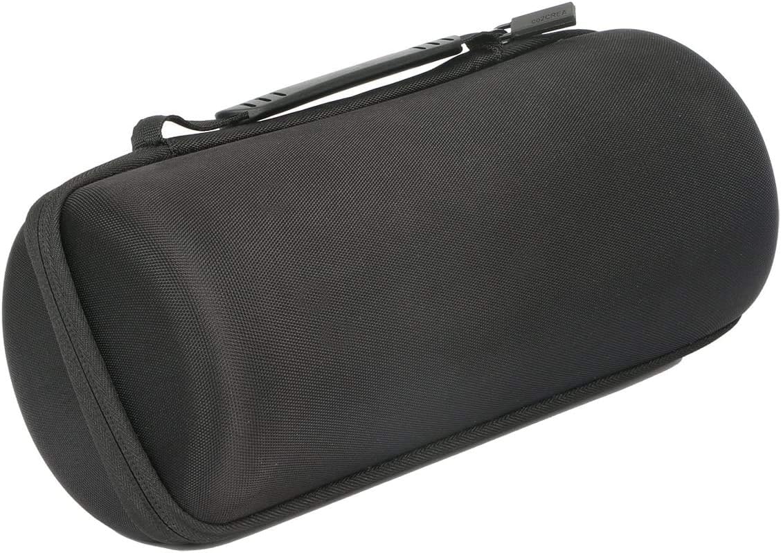 co2CREA storage travel hard case for Bose SoundLink Revolve+ Series II Revolve Plus Portable Bluetooth Speaker (Case Only,Excluding speaker) - Image 5