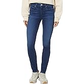 Paige Womens Hoxton Ultra Skinny