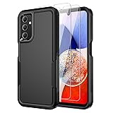 jaroco for Samsung Galaxy A14 5G Case with [2 Pcs