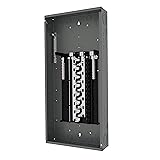 SN Series 200 Amp 30-Space 30-Circuit Main Lug