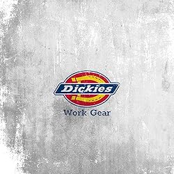 Dickies 16-Pocket Workshop Bib Apron, Durable
