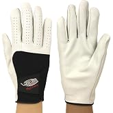 Python Xtreme Handball Glove (Pair) (Unpadded) (w/Tab) (Small-XL)
